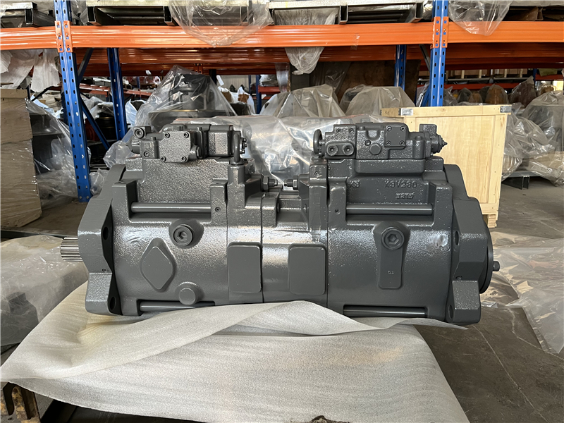  EX2500 Hydraulic Pump