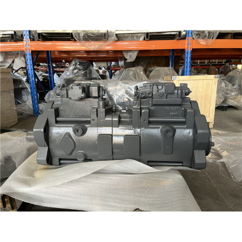 K3V280D 4347142 4395462 4399702 EX2500 Гидравлический насос