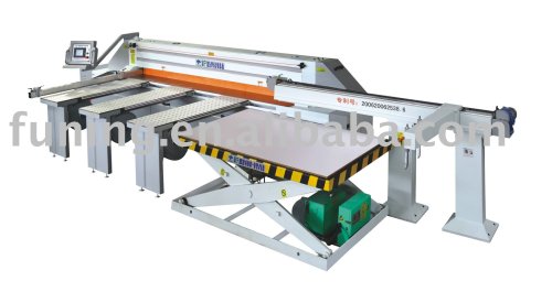 MJ6232B Panel Saw