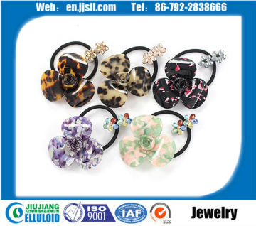 Hair accessories acetate sheet