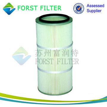 FORST Polyester Air Filter Cartridge