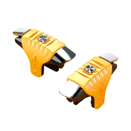 Phone Gaming Gamepad F01