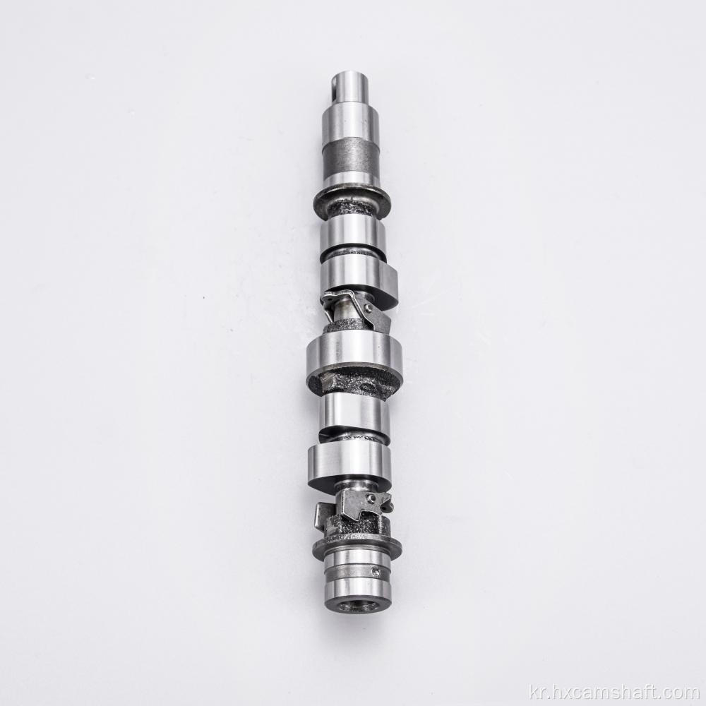 Motorcycle Camshaft