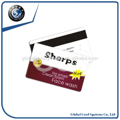 hotel key card-Kaba Compatible card