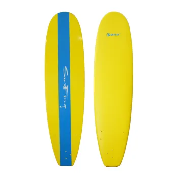7.2 Surfboard Epoxy Factory Supply: Soft Tops, Surf Wax, Windsurfing & Waterski Equipment
