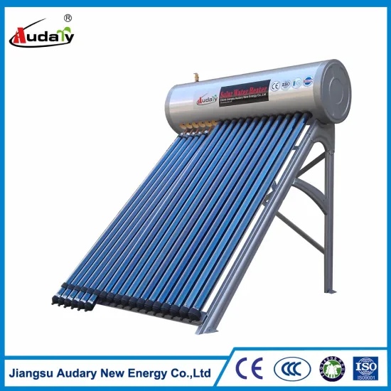 Thermosiphon Supreme Quality Solar Water Heater