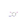 3,5-Dibromo-2-pyridylamine Pharmaceutical Intermediates