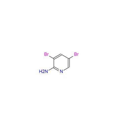3,5-Dibrom-2-Pyridylamin-Pharmazeutische Zwischenprodukte