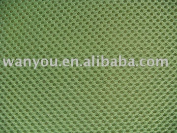 polyester mesh fabric