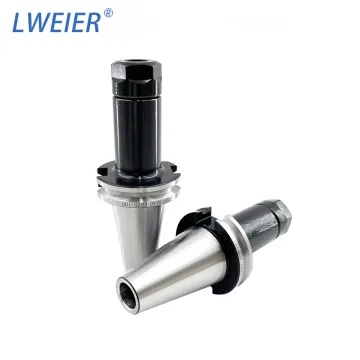 SK40 CNC Tool Holder with Balance G6.3 - 15000rpm