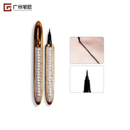 waterproof eyeliner pencil pen cosmetics oem colorful