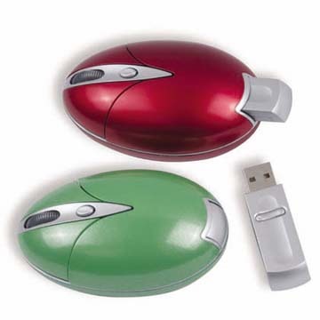 wireless mouse wm-002