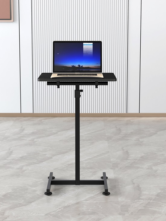 simple standing desk