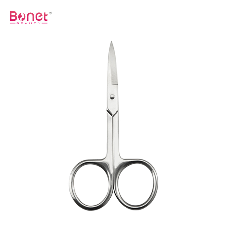 Russian Manicure Cuticle Scissors