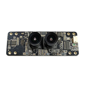 High-Sensitivity 2 Million Pixel Facial Recognition USB Camera Module DS52M19D