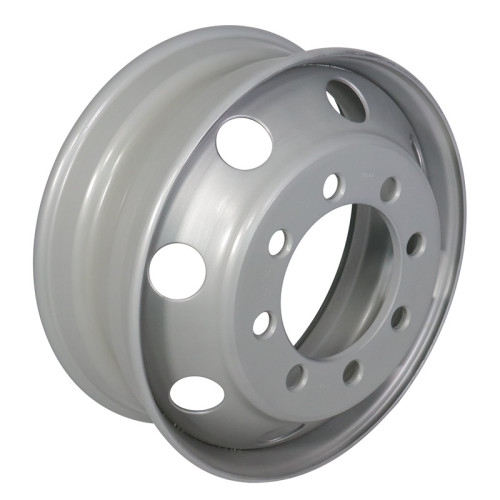 Truck tubeless wheels 22.5x7.5