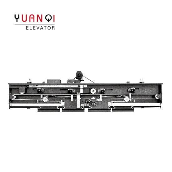 Lift Spare Parts: Car Door Operator THP131-29 - Elevator Automatic Door Operator
