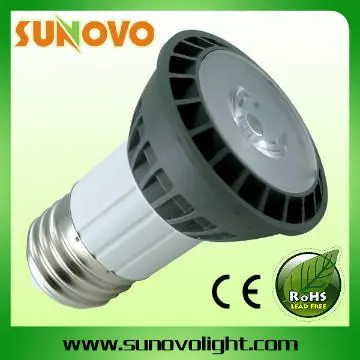 4W LED SOPTLIGHT LAMP