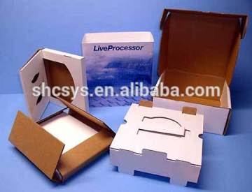 high quality custom box with competitive price