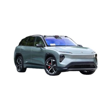 2024 NIO ES7 Mid-size Electric SUV - Fast Charging 5-Seater Cheap EV