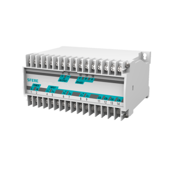 I-Sfecnova 3P3w i-Transducer Meters