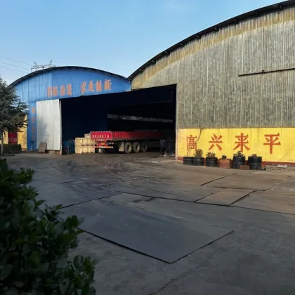 Advanced Ladle Drainage Sand Material Solution