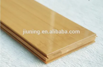 high quality eco forest bamboo flooring