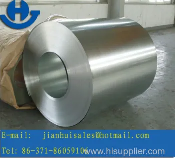 Sus420 J2 Stainless Steel Coil 