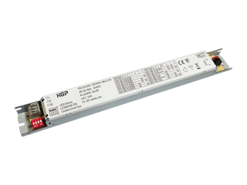 Trình điều khiển đèn LED điều chỉnh độ mờ 35W