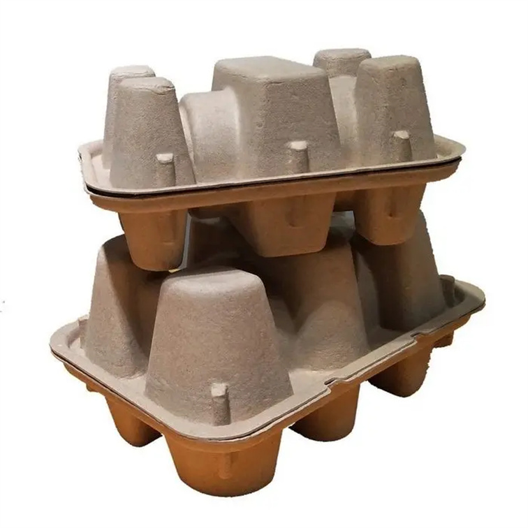 Protective Pulp Packaging