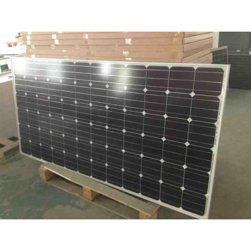 Ev ve fabrika için 250w 300w güneş paneli