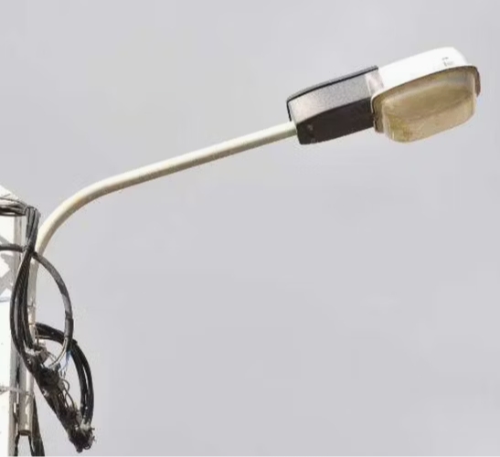 nosné rameno svítidla (5) luminaire support arm (5)