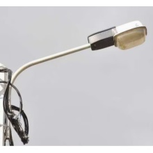 Nagy teherbírású, tűzi horganyzott nyolcszögletű közlekedési jelzőoszlop