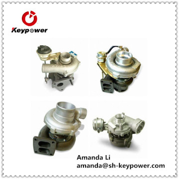 keypower tubocharger china reliable supplier