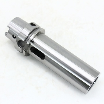 HSK Tool Holder Accessories for Machine Tools: HSK-A-MTA, HSK63A, HSK100A with Morse Taper Sleeves MT2 MT3 MT4 MT5