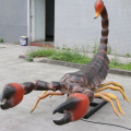 Animatronic Insect Model Lifelike Scorpion