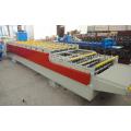 IBR Sheet Metal Roof Forming Machine