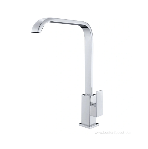 Concealed Kitchen Faucet