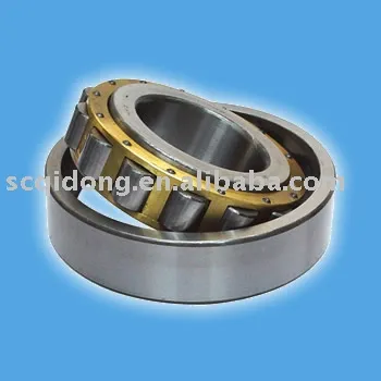 cylindrical roller bearings