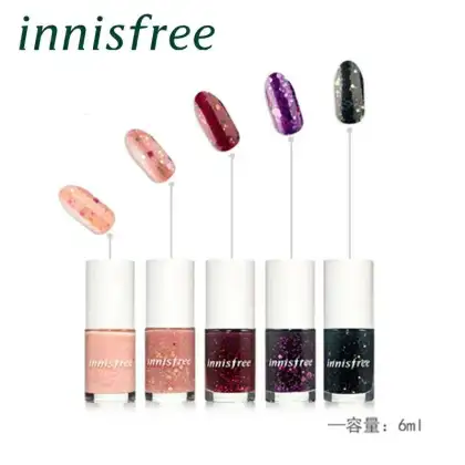 Rose thorn thorn Nail Polish