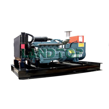 Ricardo Engine 20-500kva Diesel Power Generators Sale