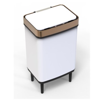Smart 60L Portable Electronic Kitchen Induzione Garbage Bid