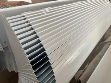 Tailored Metal Enclosures for Compressor Units