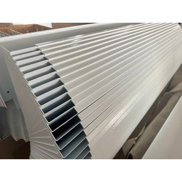 Tailored Metal Enclosures for Compressor Units