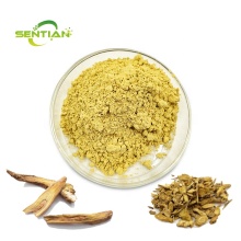 Scutellaria Baicalensis Root Extract Baicalin 85% HPLC