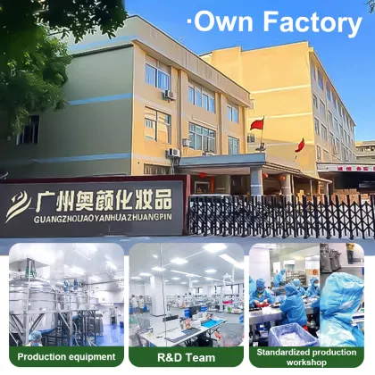 Private Label Turmeric Anti Acne & Whitening Skincare Set