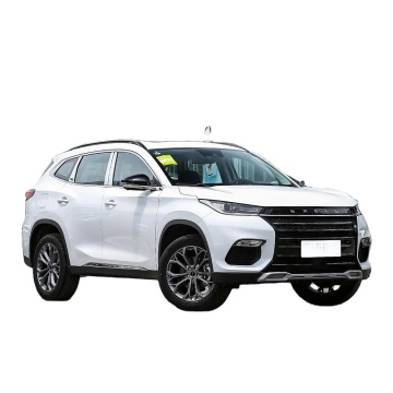 Hot Sale Chery Xingtu TX 2WD SUV - Large Space Luxury Coupe Gasoline SUVs Made in China for USA