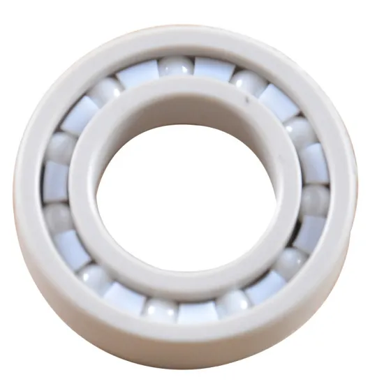 ISO certified plastic rolling bearing ball bearing6904 for industrial purpose
