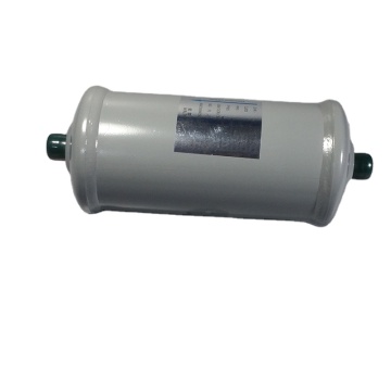 Carrier Central Air Conditioning Compressor Spare Parts: External Oil Filter Replacement 00PPG000012800
