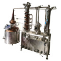 Vodka Rum Gin Whisky Distillerie distillant deux distillation